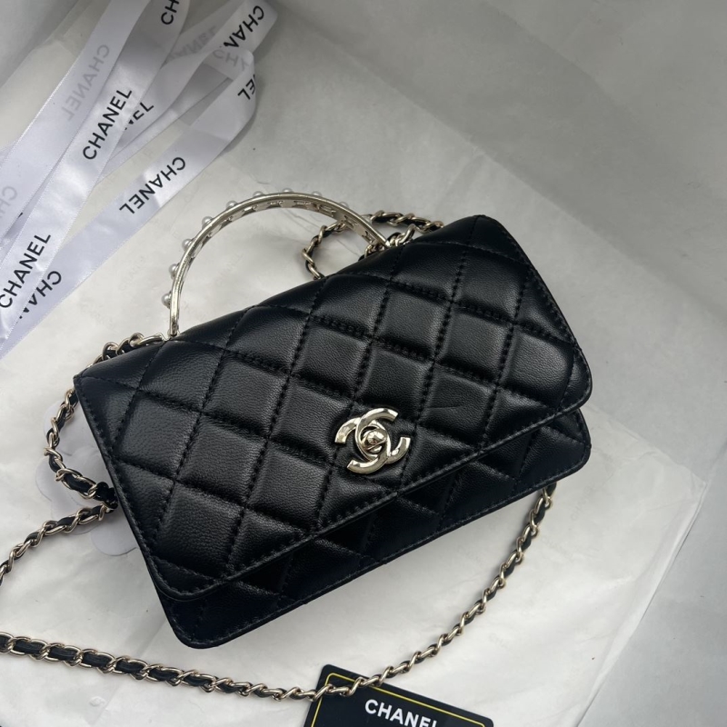 Chanel Satchel Bags